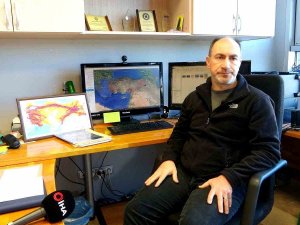 Mskü Dr. Öğretim Üyesi Aksoy; “Muğla Bölgesinde Aktif 4 Fay Hattı Var”