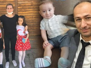 Depremde Hayatını Kaybeden Aile Son Yolculuğuna Uğurlanacak