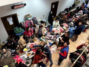 4 Bin Depremzede Alanya’da Otellere Yerleştirildi