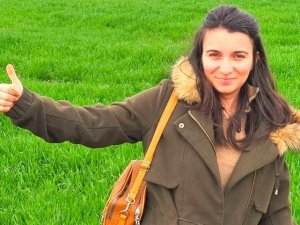 Depremde Hayatını Kaybeden Fatma Gizem Doğan Toprağa Verildi