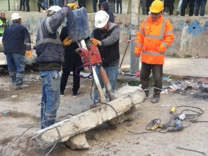 Adana’da Depremde "İhmal" Soruşturması