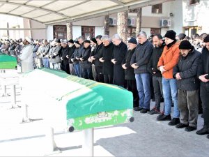 Vali Makas, Doğan, Kara Ve Özenoğlu Ailelerini Acılı Günlerinde Yalnız Bırakmadı