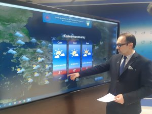 Meteoroloji Uzmanı Cengiz Çelik: “Önümüzdeki Bir Hafta Boyunca Soğuk Havalar Maalesef Deprem Bölgesini Etkilemeye Devam Edecek”