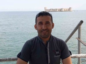 Depremzedenin Cenazesine Katılmak İsterken Kazada Öldü