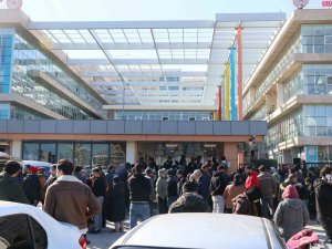 Mersin’e Gelen Depremzedeler Kyk Yurtlarına Yerleştiriliyor