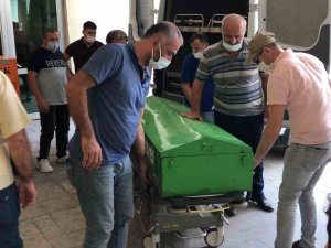 Şüpheli Şekilde Ölen Genç Kıza İlk Müdahaleyi Yapan Doktor Konuştu