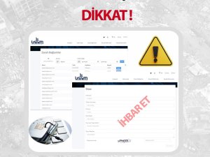 Egm’den Bağış Dolandırıcılığına Karşı Uyarı
