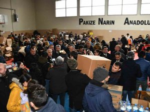 Tekirdağ Valisi Deprem Yardımlarıyla İlgili Konuştu: “Heba Olmaması Lazım”