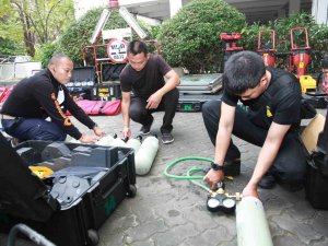 Tayland Başbakanı Prayut’tan Türk Büyükelçiliğine Ziyaret