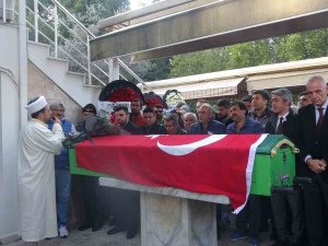 Depreme Adıyaman’da Yakalanan Rehber Marmaris’te Toprağa Verildi