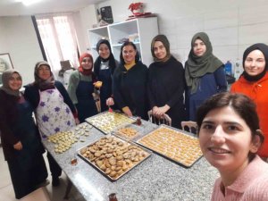 Deprem Bölgesine Glütensiz Yiyecek Gönderdiler
