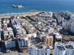 Depremzedeler Tatil Bölgesine Yerleştiriliyor, Sayı 30 Bine Yaklaştı