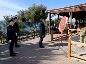 Atatürk’ün Kuşadası’na Gelişinin 99’uncu Yılı