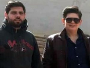 Eski Ak Parti İ̇zmir İ̇l Gençlik Kolları Başkanı Ve Kardeşi Aracın İçinde Ölü Bulundu