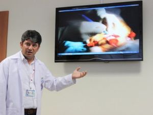 Türk Doktorlarından Çığır Açacak Buluş