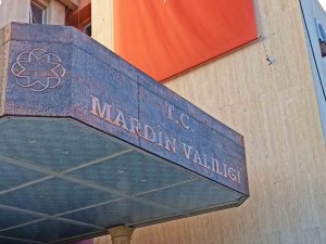 Mardin Valiliği Deprem Bölgesinden Şehre Gelenler İçin Yurtları Açtı