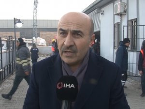 Vali Demirtaş: “Nurdağı’nda 2 Binin Üzerinde Arama Kurtarma Ekibi Müdahale Ediyor”