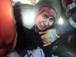 Zonguldak’tan Hatay’a Uzanan Yaşam Koridoru