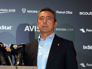 Ali Koç: “Bu Kulüplerin Mali Yükünü Her Birlikte Göğüsleyeceğiz”