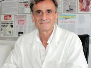 Teknoloji Sizi Fıtık Etmesin