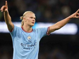 Depremzedeler İçin Haaland’ın Da İmzalı Forması Satışa Çıkıyor