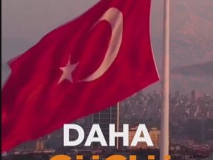 Valilikten ‘Paylaşım’ Videosu