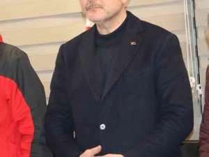 Bakan Soylu:" Bazı Belediyeler Hatay’a Gidebilirsiniz, Define Bile Yardımcı Olmadılar"