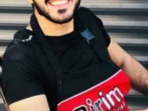 Vanlı Uzman Çavuş Depremde Hayatını Kaybetti