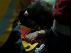 92 Saat Sonra Mutluluğun Gözyaşları: "Sana Çıkaracağız Demiştik"