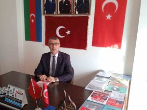 Başkan Şimşek, Provokasyonlara Tepki Gösterdi