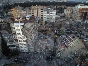 Adıyamanlı Depremzedeler Aydın’da Misafir Edilecek