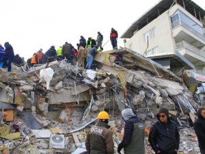 Sorumsuz Sorumlular Nasıl Yargılanmalı