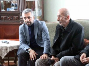 Edremit’te Kullanılmayan Evler Depremzedelere Sıcak Yuva Oluyor