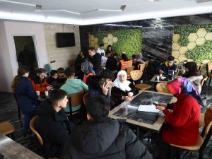 Bağcılar Belediyesi’nden Depremzedelere Psikolojik Destek