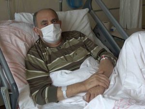Ziyaret İçin Gittiği Oğlunun Evinde Depreme Yakalanan Vatandaş: "Ailecek Birbirimize Sarıldık"