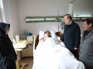 Kocaeli’den Deprem Bölgesine 420 Tır Ve 116 İş Makinesi Gönderildi