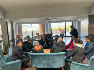 Datça’da İki Bin Depremzede Misafir Edilebilecek