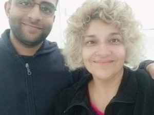Çineli Öğretmen Depremde Hayatını Kaybetti