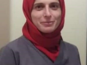 Ziyarete Gittiler Depreme Yakalandılar