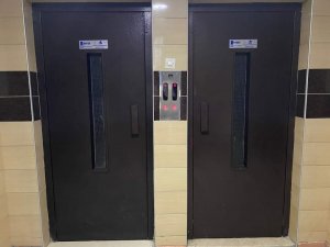 Bağlar Belediyesinden ’Asansör’ Uyarısı