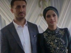 Bir Ay Önce Evlenmişlerdi, Depremden Kurtulamadılar