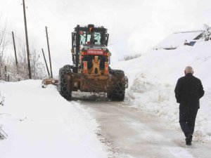 Düzce Özel İ̇dare Ekipleri Hastalar İçin Seferber Oluyor
