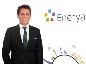 Enerya, Capital 500’de 125. Sırada