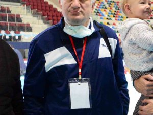 Zeki Uygur: "Devleti İlk Günden Beri Yanımızda Görmek Bize Büyük Teselli Oldu"