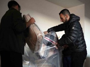 Onur Bulut: “Herkes Elinden Geleni Yaparsa En Kısa Sürede Toparlanabiliriz”