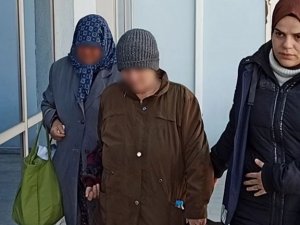 Deprem Yardımlarını Çalan 4 Belediye Personeli Adliyeye Sevk Edildi