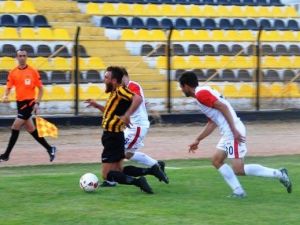 Tekirdağspor Yeni Sezona Hazır