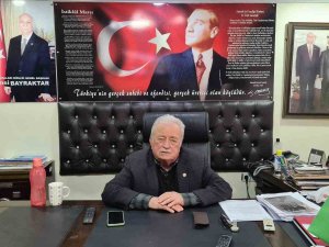 Alaplı Ziraat Odası Kongreye Gidiyor