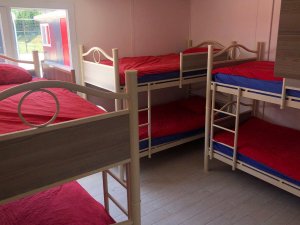 Altınordu, Depremzede Çocuklara Tesisini Açıyor