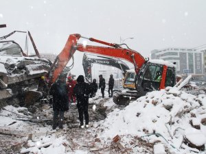 Son Umutlar İçin Hiportemi Avantaj Olabilir